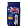 Butcher's Dog Natural&Healthy Dry s kuracím mäsom 10kg