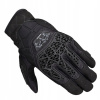 Pánske motocyklové rukavice LS2 All Terrain II Man Black