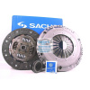 SPOJKA CHRYLSER NEON, STRATUS 2.0 96- 3089998801 SACHS