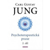Psychoterapeutická praxe 2 dí Praktická psychoterapie - Carl Gustav Jung