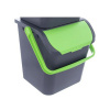 Kôš odpadkový ORION ECO 28L zelený