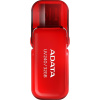 ADATA Flash Disk 32GB UV240, USB 2.0 Dash Drive, červená AUV240-32G-RRD