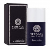 Versace Pour Homme deostick bez obsahu hliníku 75 ml pro muže