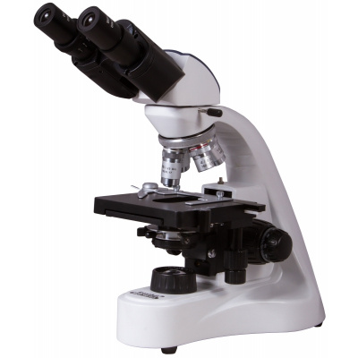 Binokulárny mikroskop Levenhuk MED 10B