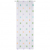 Esposa HOTOVÝ ZÁVES, priehľadné, 140/245 cm - Záclony & závesy - 006435004601
