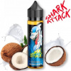 Příchuť IMPERIA Shark Attack - S&V 10ml Cocobolo