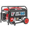 Jednofázový generátor elektriny - HECHT GG 3300 W Hecht