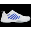 Tenisky K-swiss COURT EXPRESS 2 WHITE/DAZZLING BLUE-M (04428-142-M) 42.5