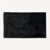 Möve 50 × 80 cm black