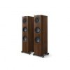 Repro sloupové:Kef Q7 Meta / Walnut / 2ks
