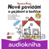 Nové povídání o pejskovi a kočičce - Vlastimil Peška