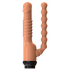 Dvojité dildo pro šukací stroje (Fast-Lock konektor)