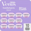 Gillette Venus ComfortGlide Breeze 10 ks
