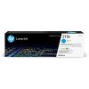 HP 219X originálny toner - azúrový (W2191X) (W2191X)