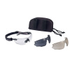 BOLLE® Okuliare ochranné BOLLÉ COMBAT 3 sklá