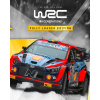 ESD GAMES WRC Generations Deluxe Edition (PC) Steam Key
