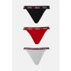 SPODNÁ BIELIZEŇ DIESEL UFPN-EBBYSS- 3-PACK UNDERPAN MULTICOLOR10