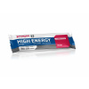 SPONSER High Energy Bar Bobulové Ovocie tyčinka 45g Športová výživa