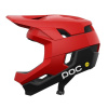 Cyklistická helma POC Otocon Race MIPS Prismane Red Matt Hydrogen White Matt 2025, PC105308648 L (59-62cm)