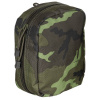 Púzdro MOLLE Utility Pouch malé MFH M95 CZ Camo