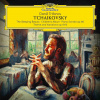 Vinyl Danil Trifonov - Tchaikovsky, Deutsche Grammophon, 2025, 2LP