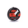 Fox Spomb braided leader 22kg 50lb 50m BLACK
