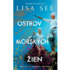 Ostrov morských žien - Lisa See