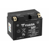 Bezúdržbový motocyklový akumulátor YUASA TTZ14S