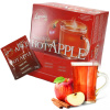Lynch Foods Hot Apple - Horúce jablko 50x vrecko 23g