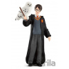 Schleich Harry Potter a Hedviga