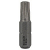 Bosch Skrutkovací hrot Extra Hart T30, 25 mm 25ks 2607002499