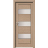 INVADO Interiérove dvere Siena 3 - komplet dveře+zárubeň + kování