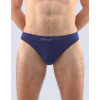 Pánské tanga pánská GINO 52002P bílá L/XL