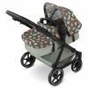 ABC Design Migno kočárek pro panenky dragon 2025 (12004672506)