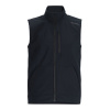 Rogue Vest Black S Farba: Black, Veľkosť: M