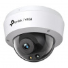 TP-Link VIGI C250(4mm) 5MPx, vonkajšie, IP Dome, prísvit 30m VIGI C250(4mm)