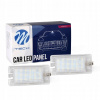 Osram LED osvetlenie batožinového priestoru M-Tech CLB112