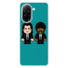 Odolné silikónové puzdro iSaprio - Pulp Fiction - Xiaomi Redmi A5