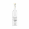 Belvedere Organic Vodka 40% 1 l (čistá fľaša)