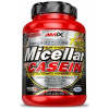 Amix nutrition Micellar Casein 1000 g Príchuť: Vanilka