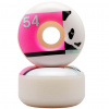 Enjoi Kolieska Enjoy - Box Panda Wheels Pink 54 Veľkosť: 54