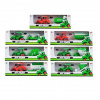 CreativeToys Traktor s návesom my farm