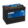 Autobatéria EXIDE Excell 70Ah, 540A