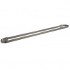Držiak na uteráky Grohe Selection 80 cm, kartáčovaný tvrdý grafit 41058AL0
