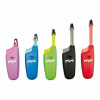 zapaľovač plynový teleskopický PE-PO, plniteľný, 12-18 cm 45891
