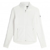Spyder SOAR FULL ZIP FLEECE WHITE dámská bunda XXL