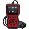 Diagnostický skener OBD2 tester diagnostické rozhranie V519 skener ECU