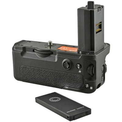 Baterry Grip Jupio pre Sony A9 II / A7R IV