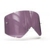 plexi na okuliare SMITH FUEL/INTAKE, ONYX LENSES (fialové s polarizáciou)