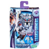 Transformers EarthSpark: Terran Deluxe akčná figúrka - Megatron